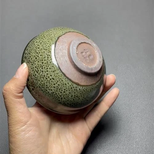 【闪购商品】茶盏-572............