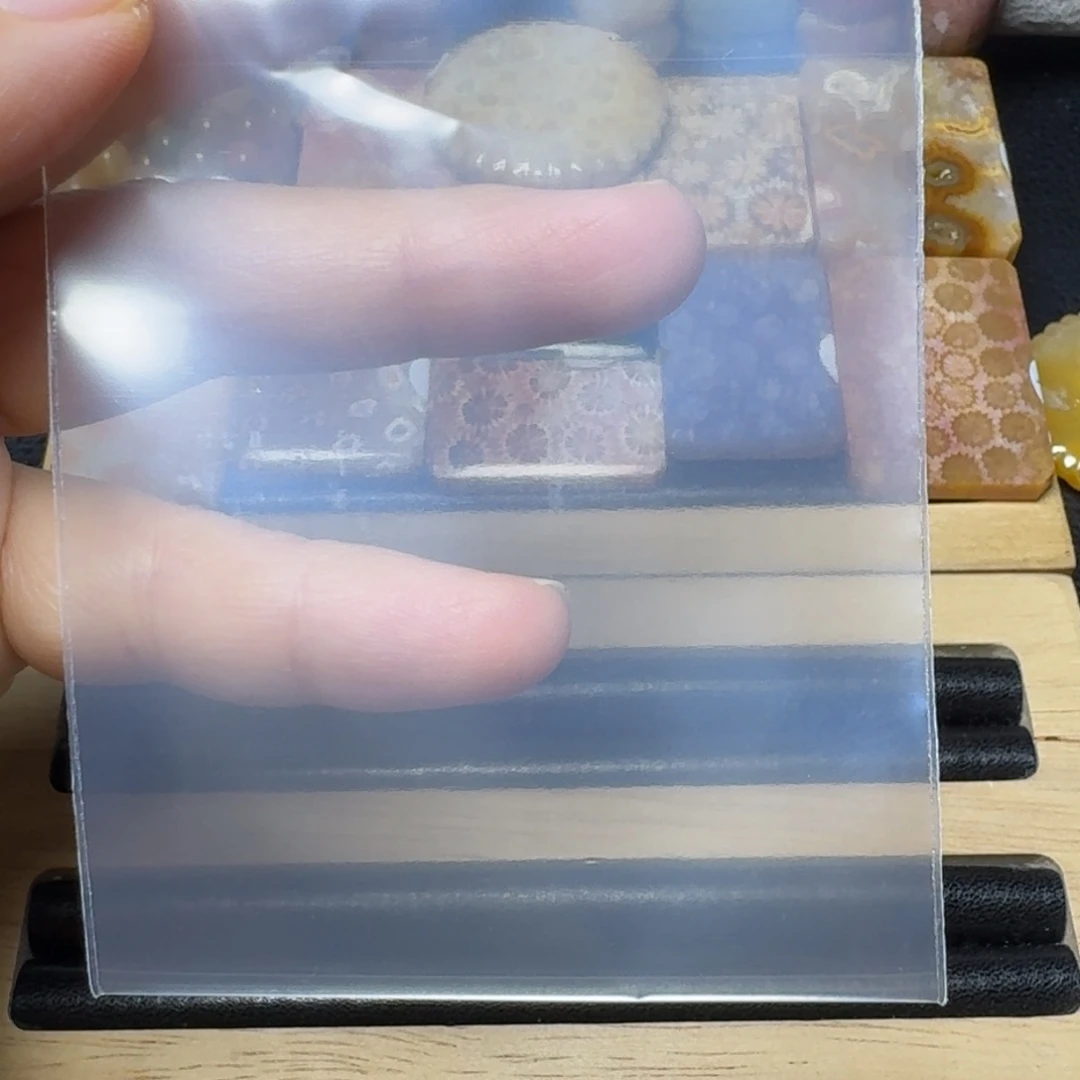 硅化玉付款未镶嵌车***卢