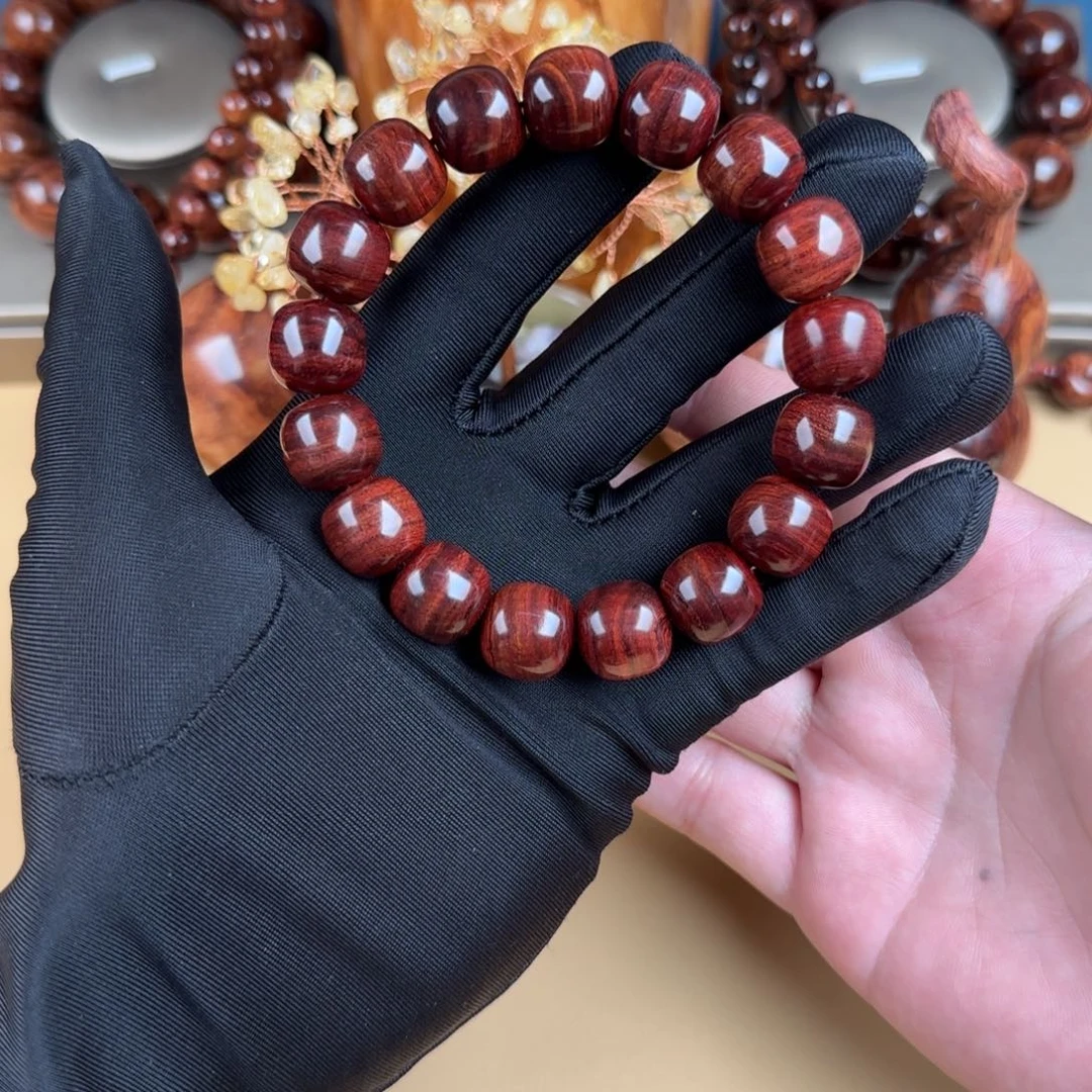 手串/手链黄花梨/降香黄檀1.4