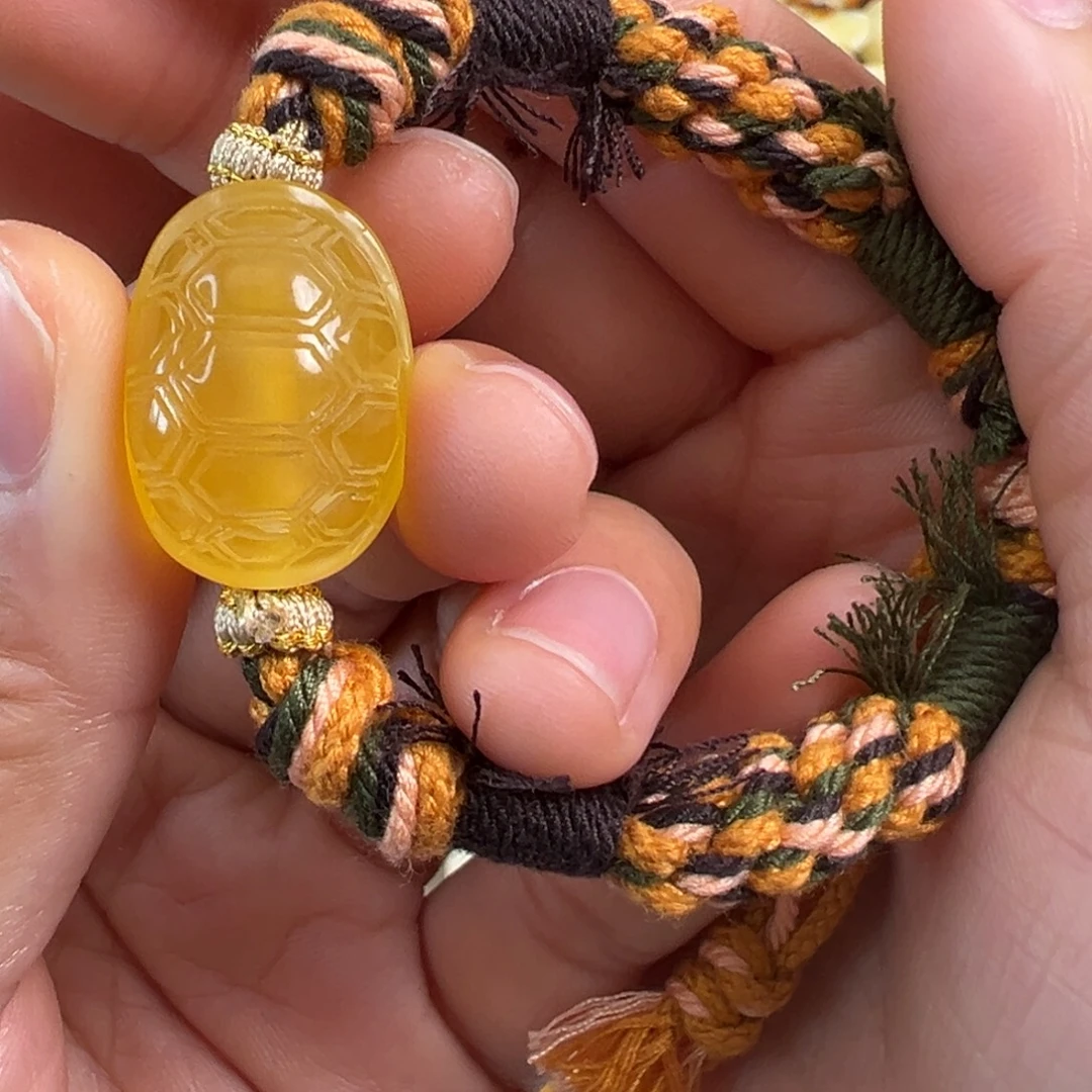 蜜蜡未镶嵌裸石蜜蜡