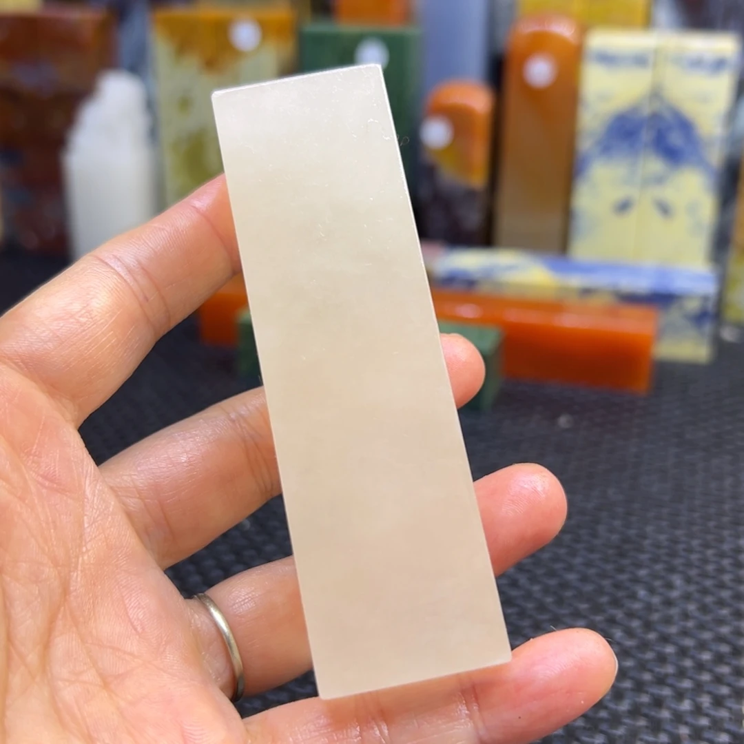 德***华云南石印章石印章石