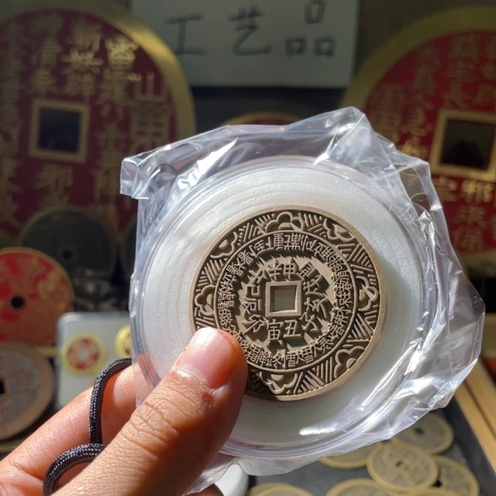 铜现代仿制工艺品