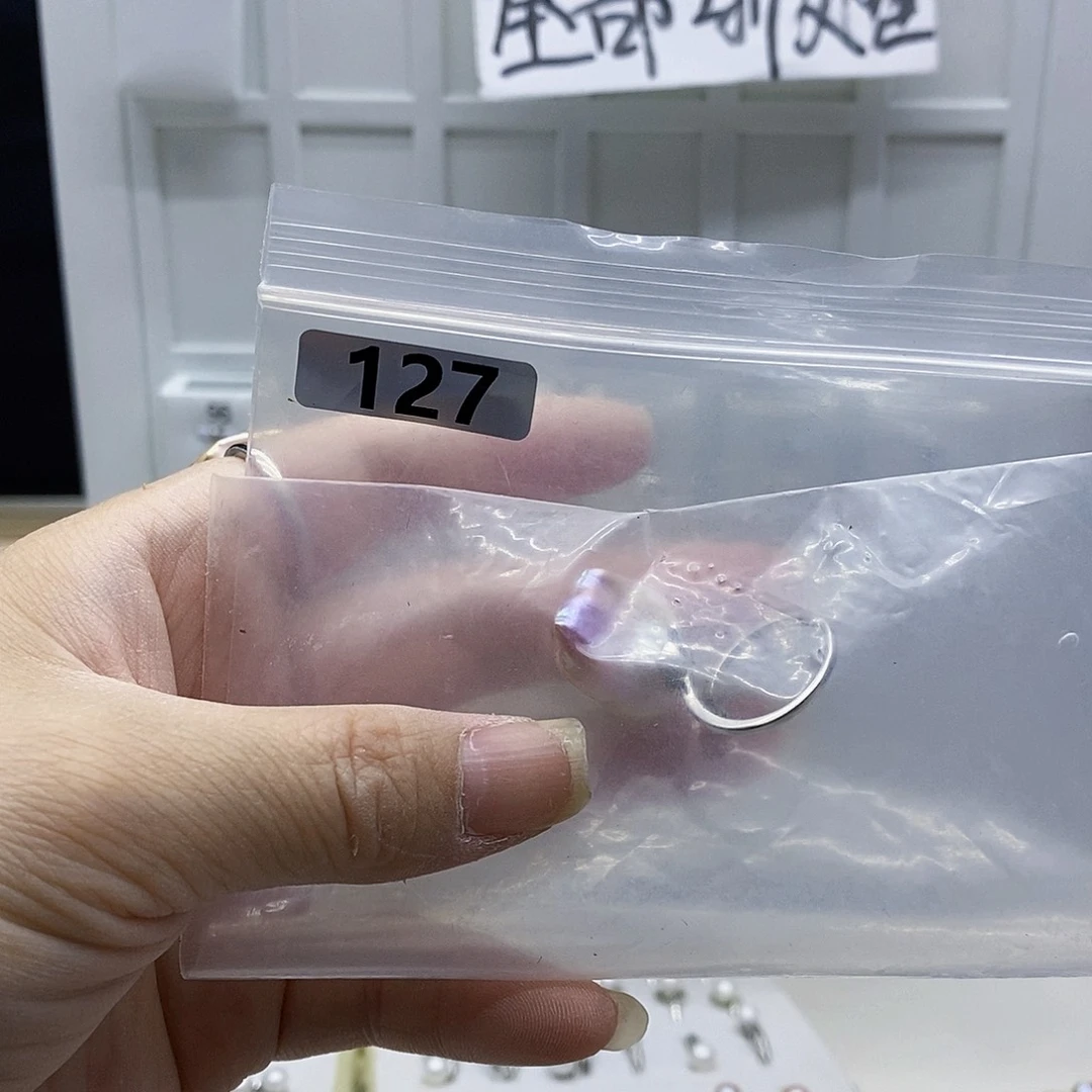 颈饰合金淡水珍珠～****～