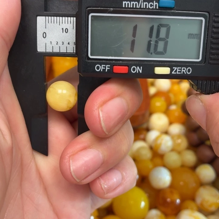 非金属配珠配饰02