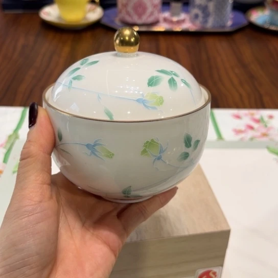 瓷片茶杯茶杯茶杯茶盏