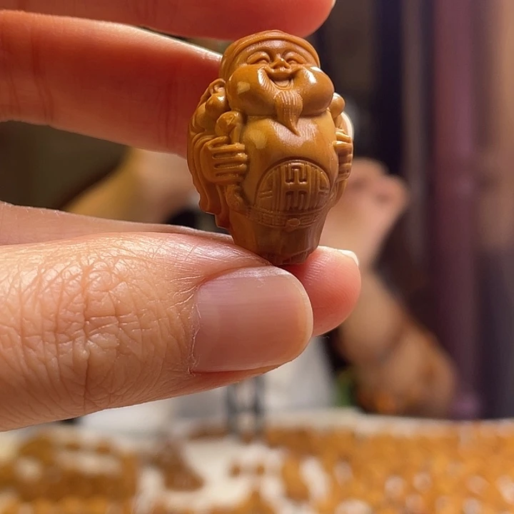 手串/手链橄榄核