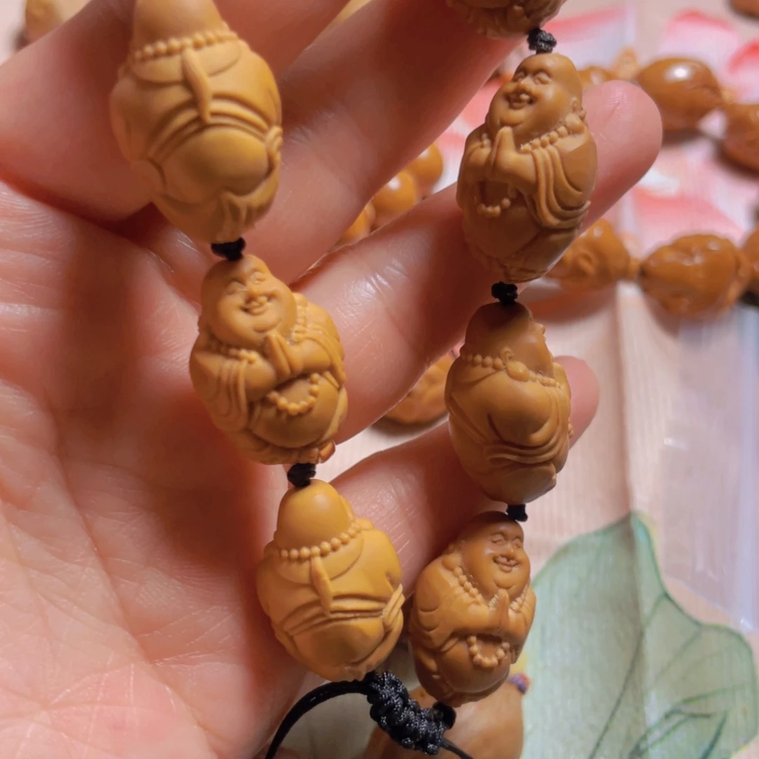 手串/手链橄榄核橄榄核