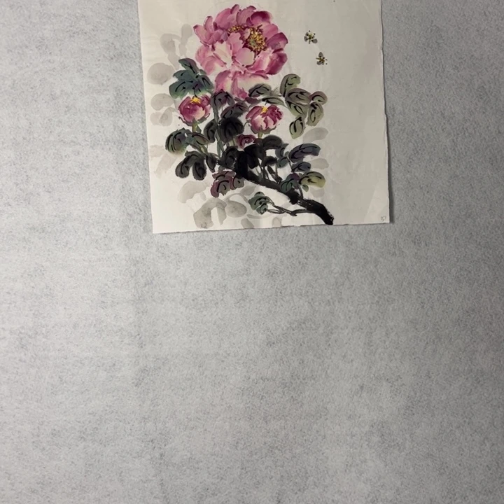 国画国画轩荣字画福利9