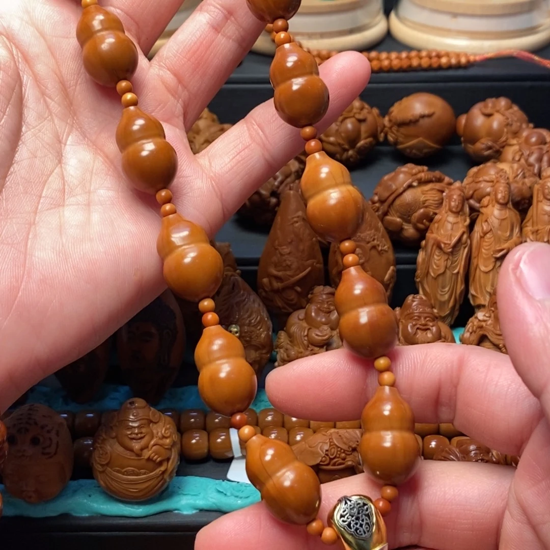 手串/手链橄榄核橄榄