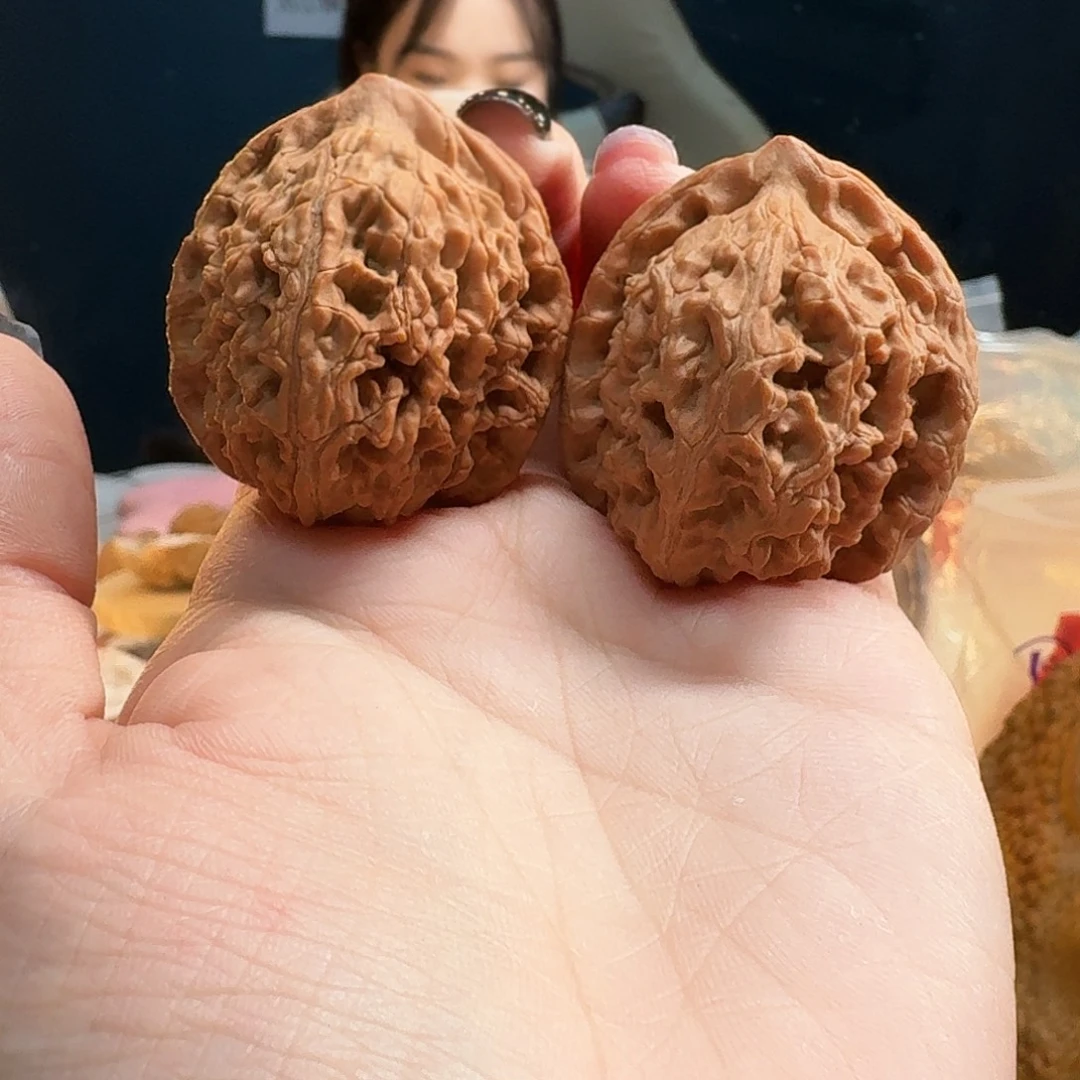 桃核吊坠水龙纹37尺