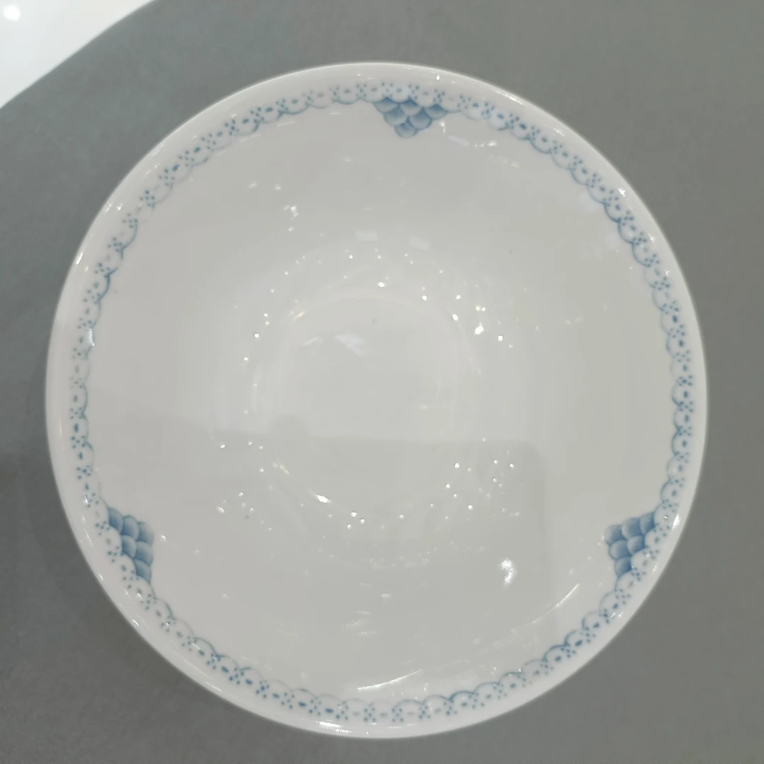 7.5寸高脚饭口9080750（6个）