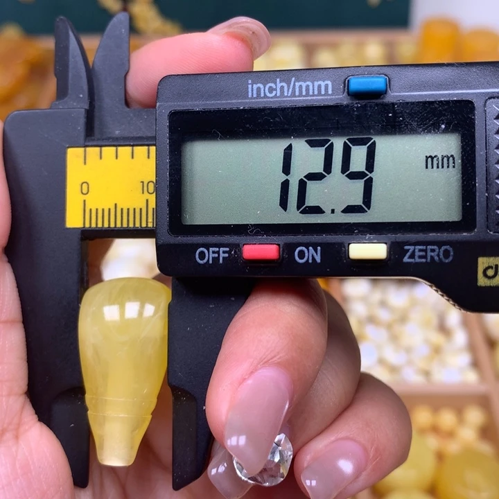 非金属配珠配饰096