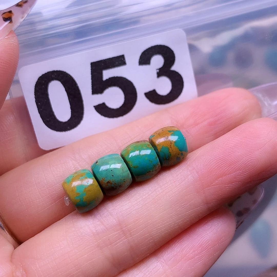 空竹粉丝专享十堰特色手工散珠