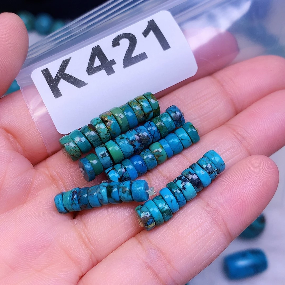 空竹粉丝专享十堰特色手工散珠