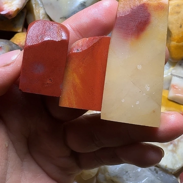 寿山石寿山石的种类