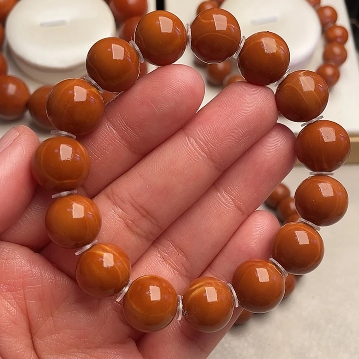 橄榄核吊坠橄榄核1.5