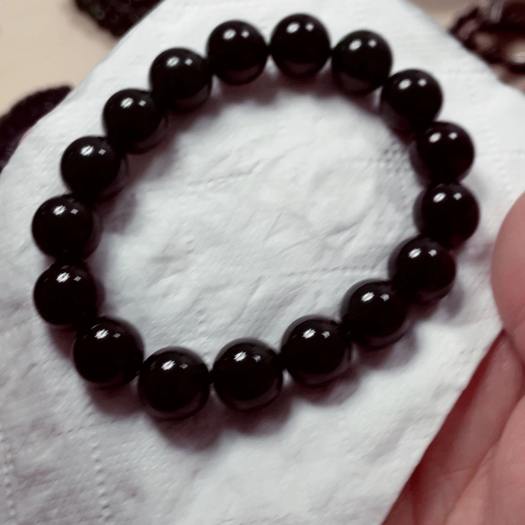 翡翠未镶嵌颈饰先鉴后发一物一证12