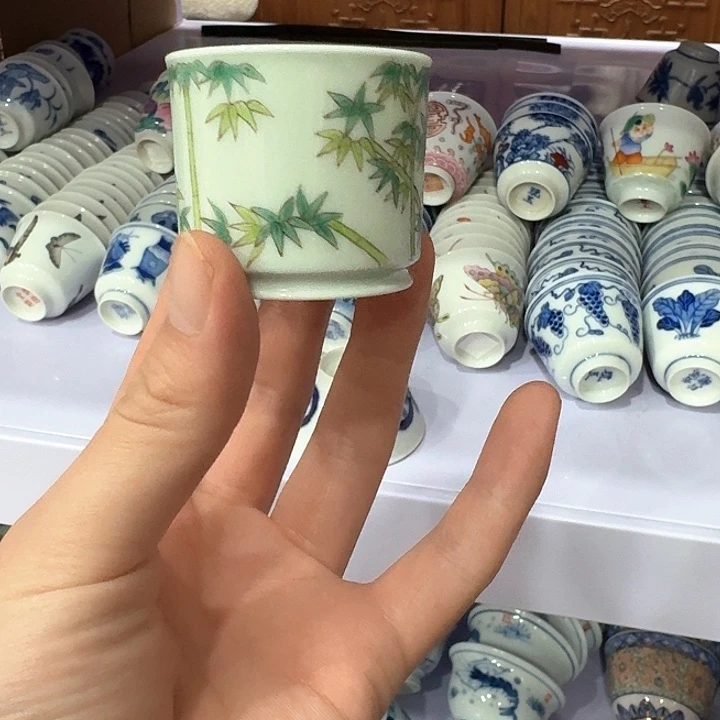 陶瓷艺术品收藏陶瓷