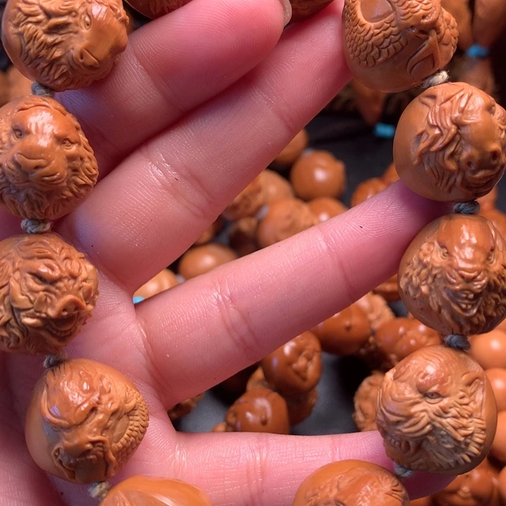 橄榄核手串/手链橄榄核