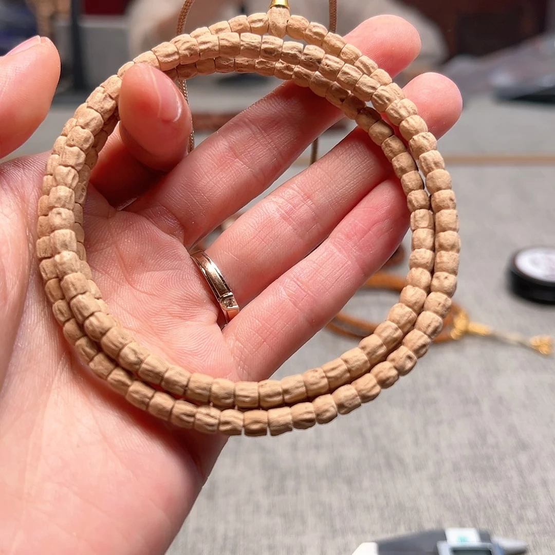 柏香籽/百香籽吊坠