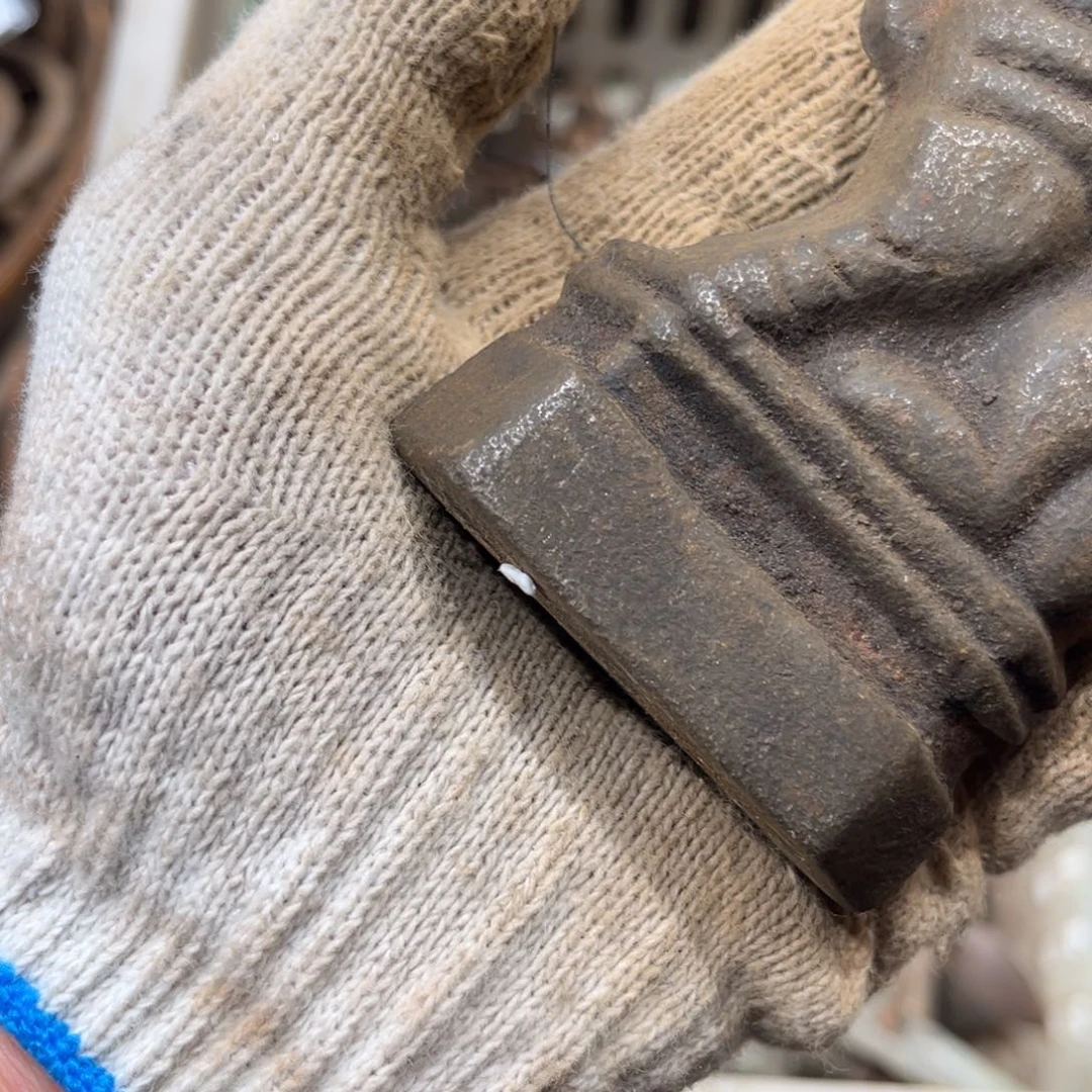 创***门一物一图，工艺品