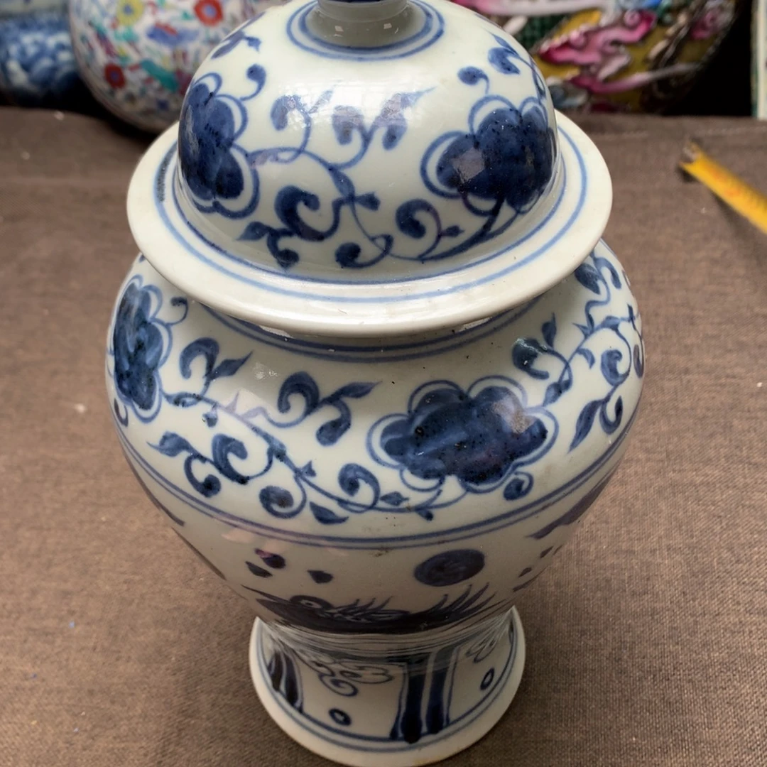 摆件陶瓷旧藏瓷器旧藏瓷器