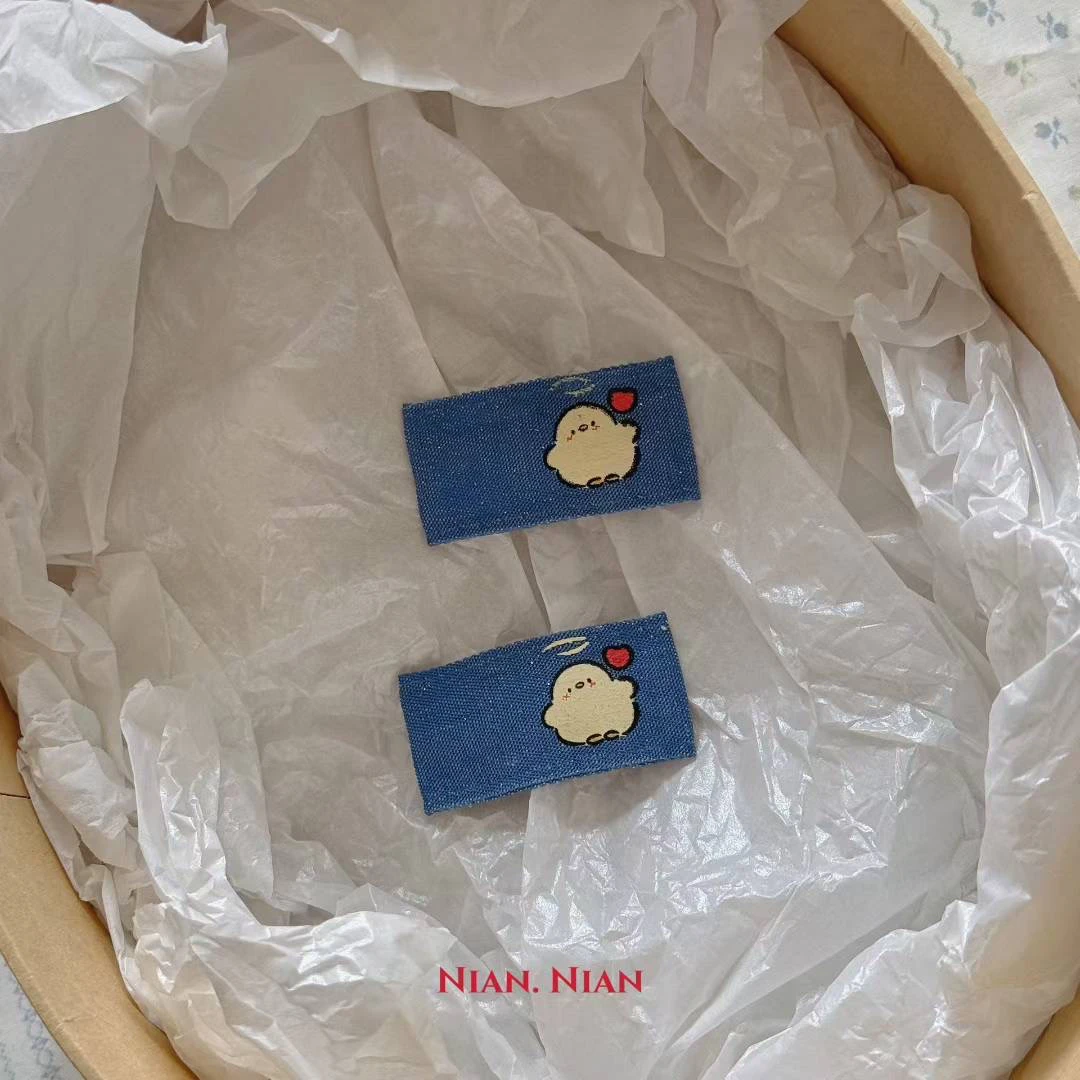 发夹现货链接（链接里有图片）可直接下单