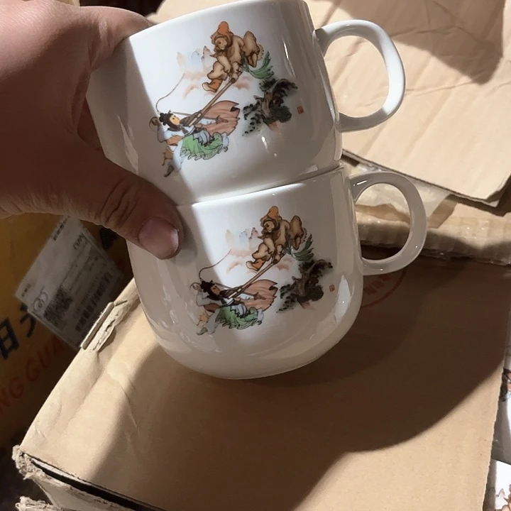 摆件，烧制问题都是正常的，13号