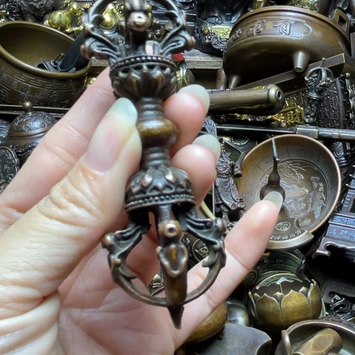 铜器摆件诚信经营