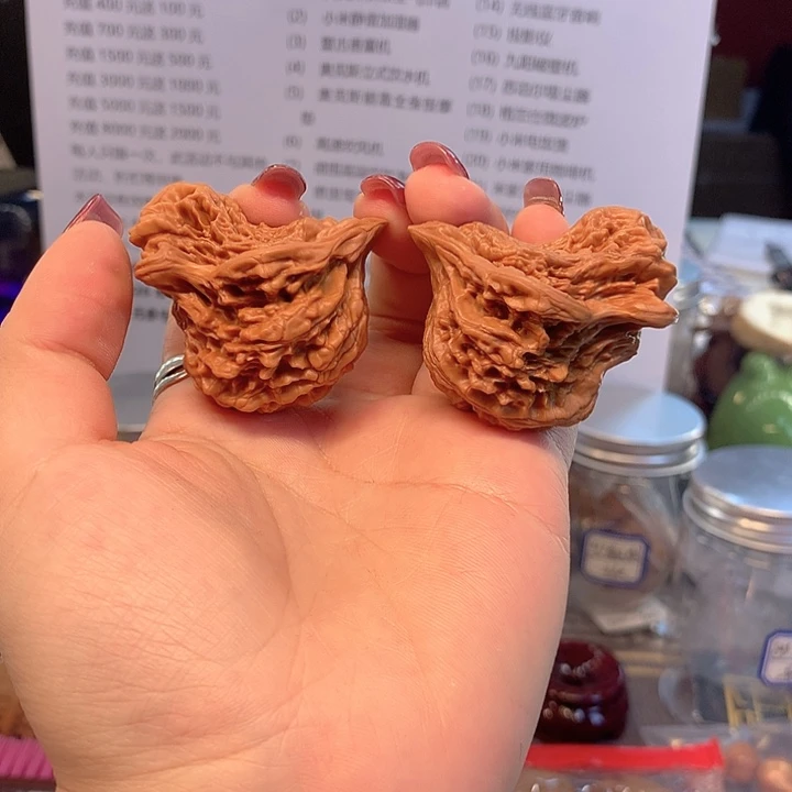 木质类小鸟异形38尺寸