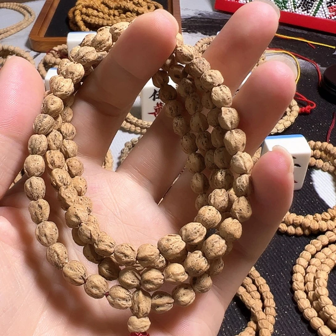 ˡ****手串柏香籽/百香籽