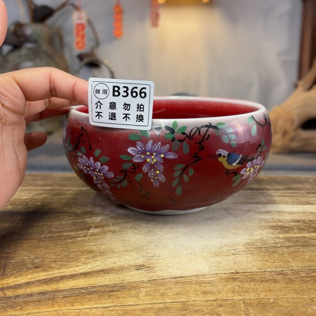 景德镇纯手工制作陶瓷