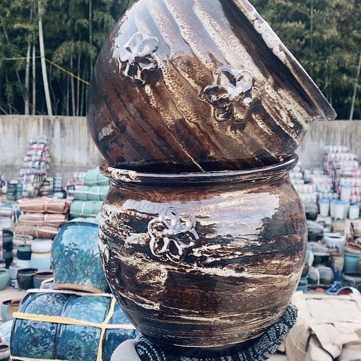 红陶正品抓紧入手