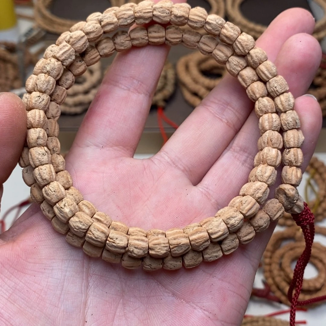 柏香籽/百香籽吊坠