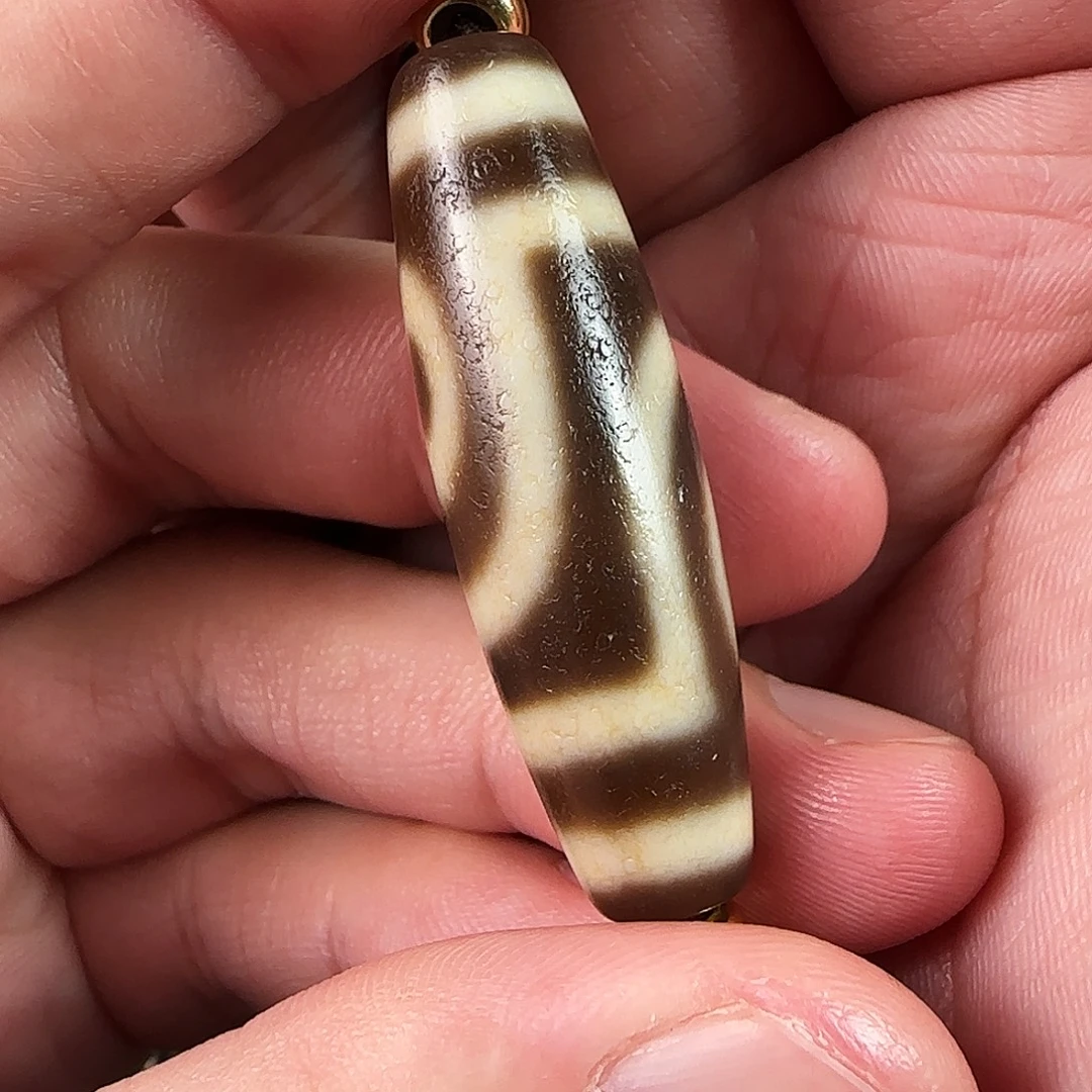 玛瑙/玉髓合金颈饰项链