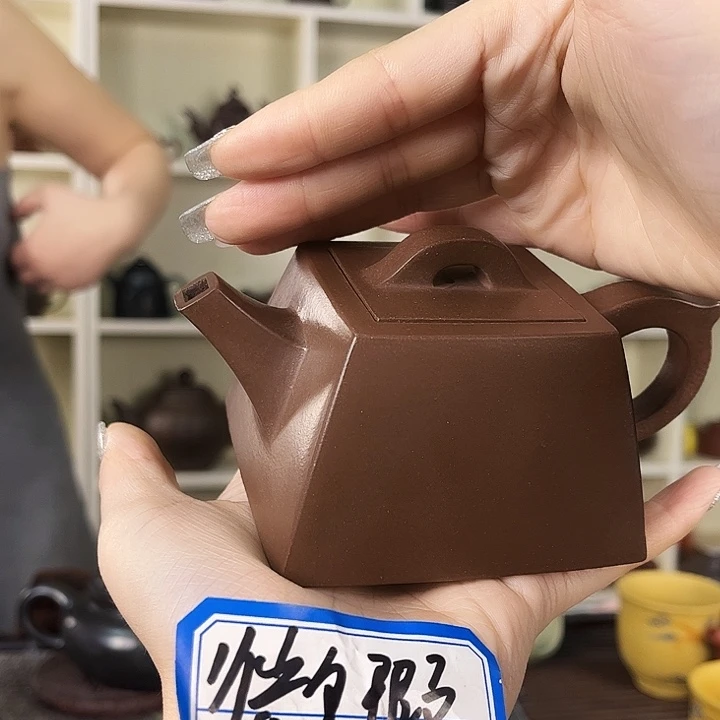 茶壶紫砂紫砂工艺厂