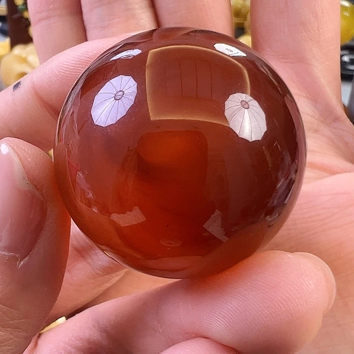 蜜蜡颈饰未镶嵌蜜蜡