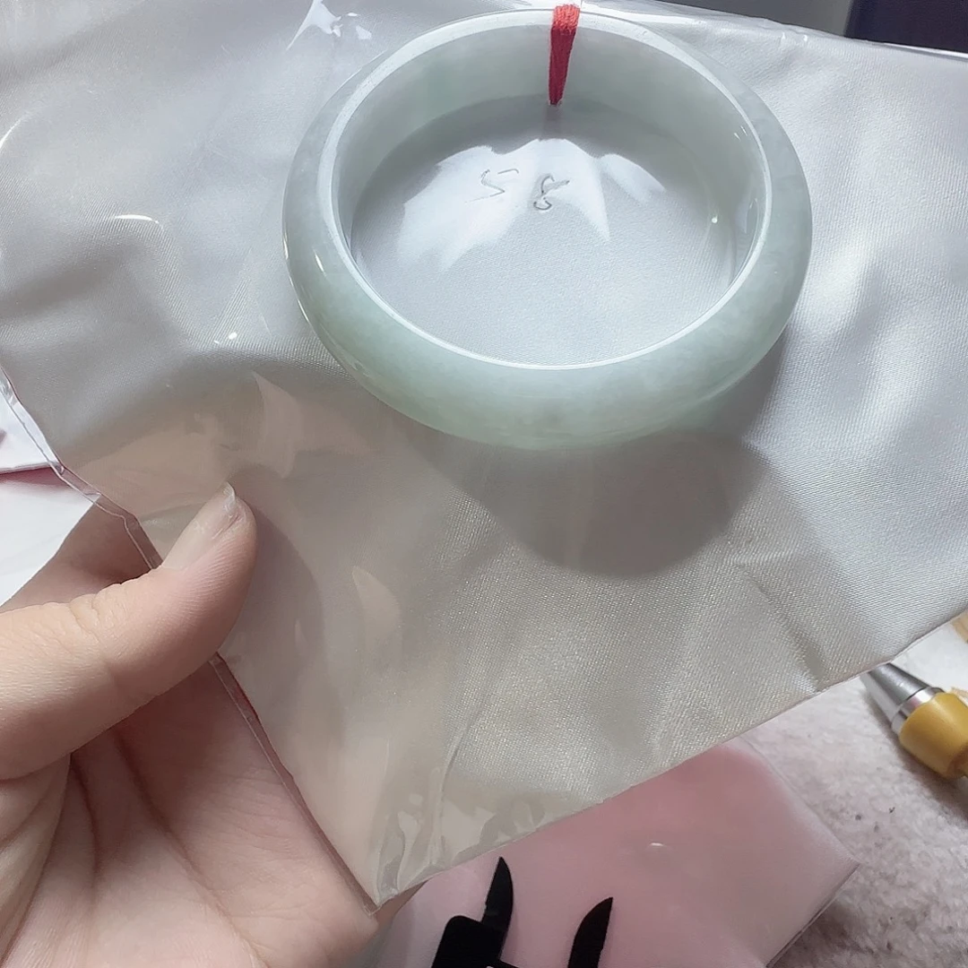 挂件未镶嵌玛瑙/玉髓58.982不退换微瑕
