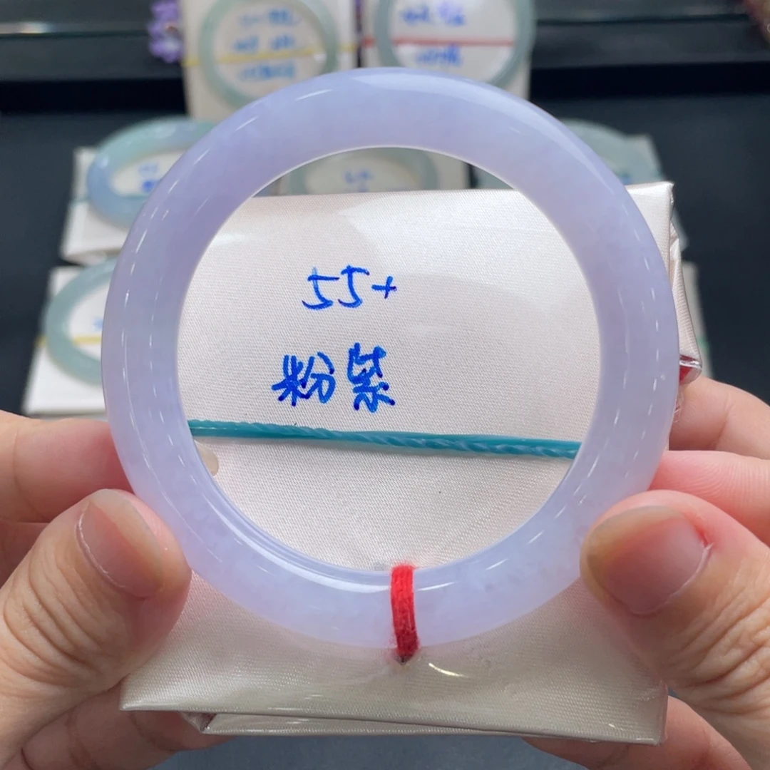未镶嵌手镯翡翠翡翠手镯