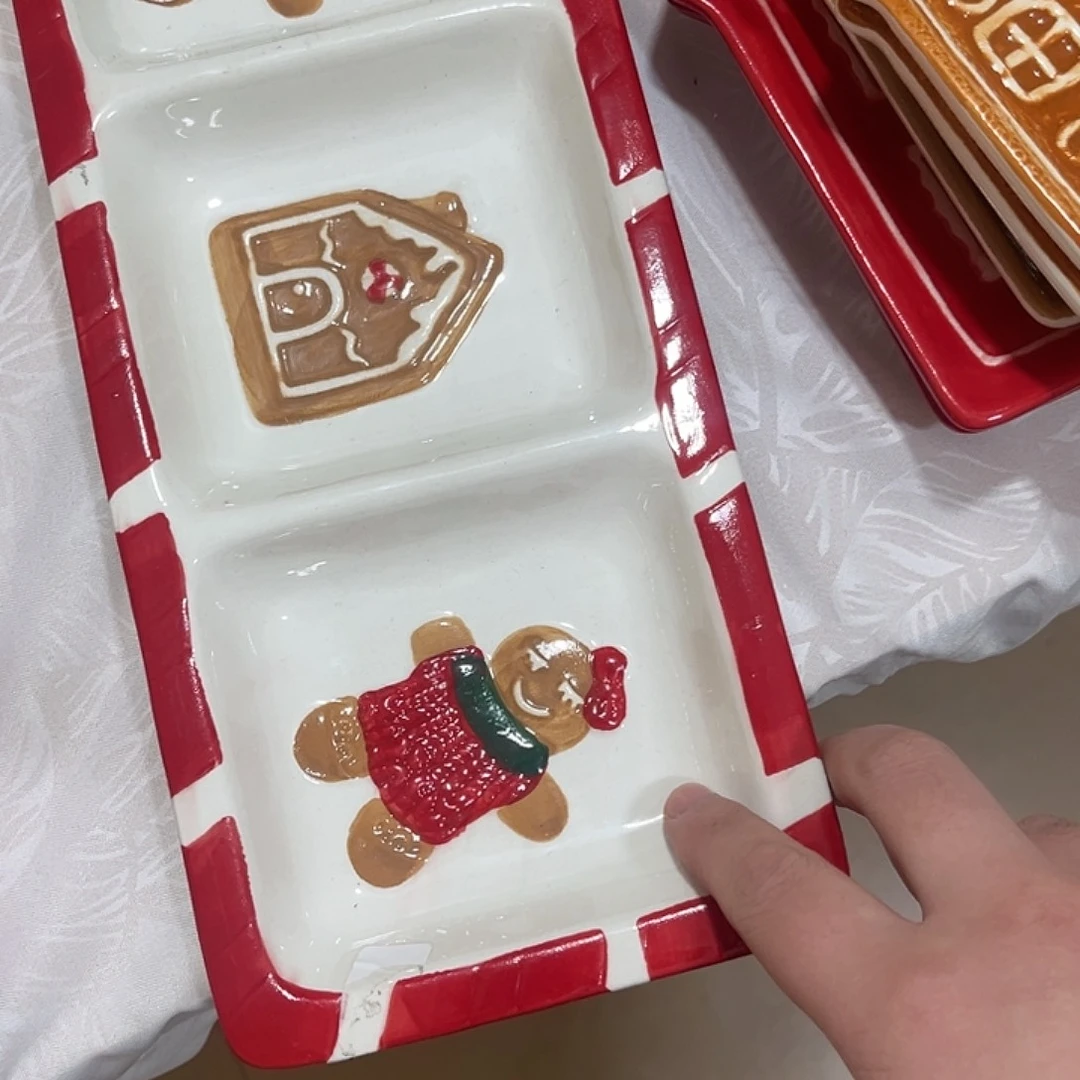 我***甲微瑕陶瓷不退不换