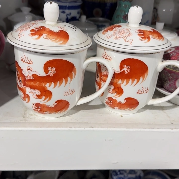 天***爽陶景德镇陶瓷瓷厂