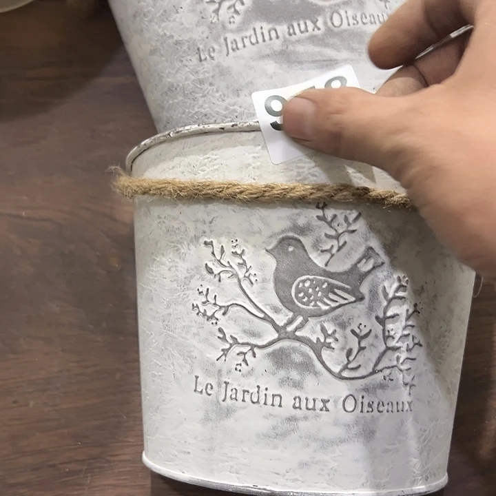 红陶君知家居百货958