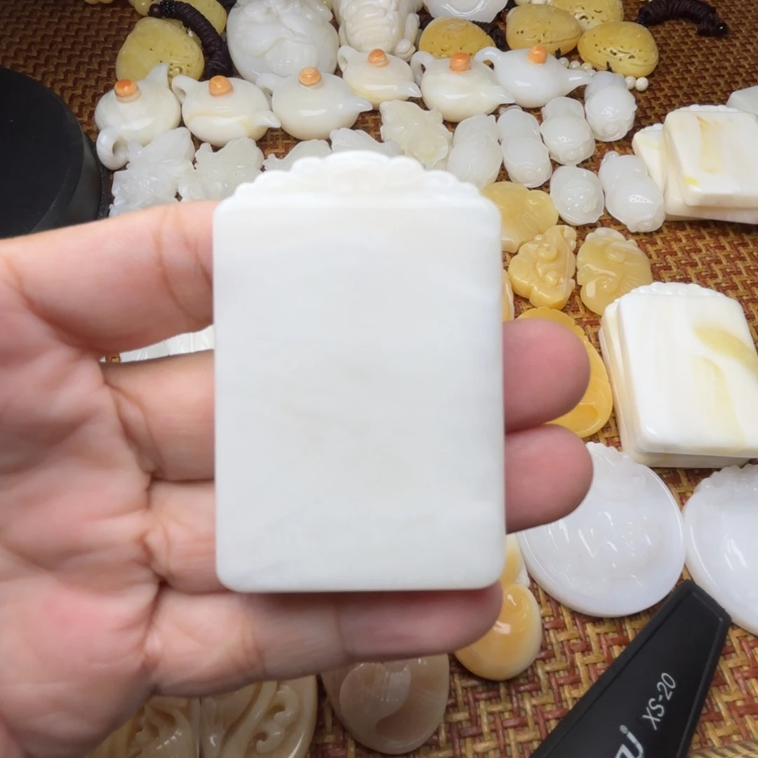非金属贝壳全品牌子