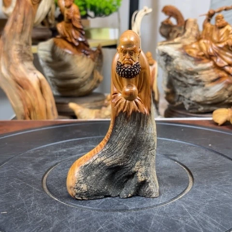 柏木（崖柏）v b b b b j j n j