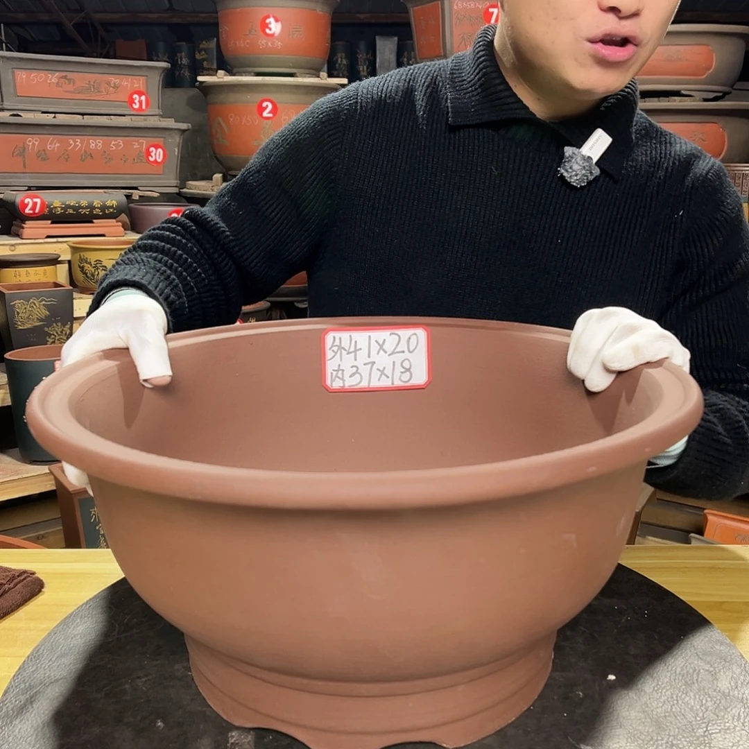 紫砂其他精品紫砂