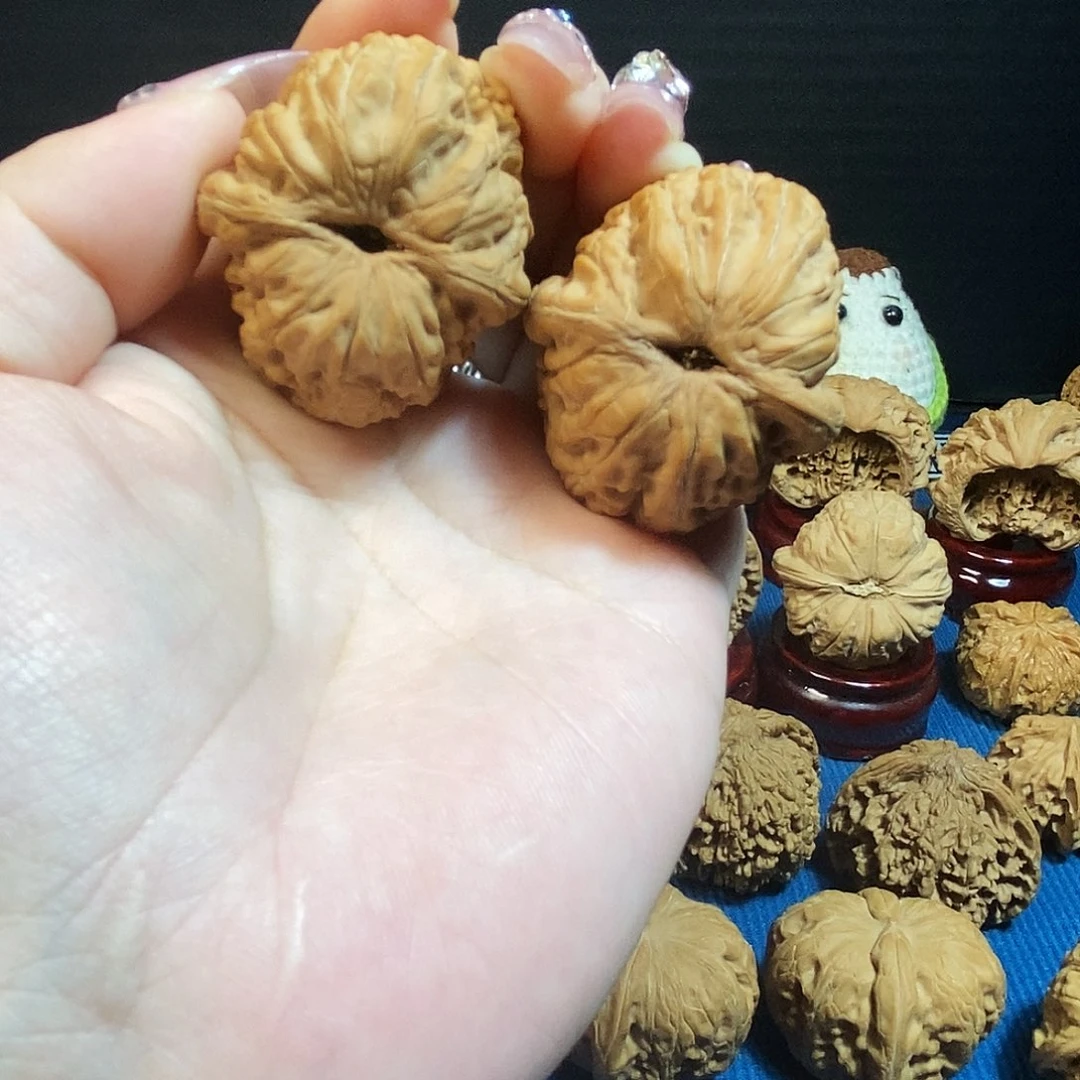 ****核桃全品无修元宝