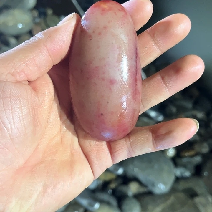 未镶嵌和田玉（糖玉）挂件