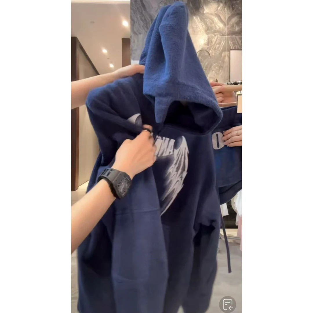 徐秋阳  天使翅膀（春季新款)百搭时尚休闲显瘦显白外套12103