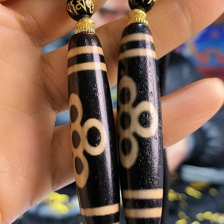 玛瑙/玉髓颈饰未镶嵌51