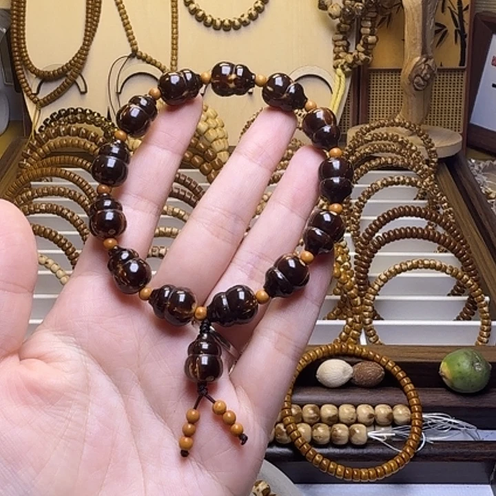 番***肉紫金鼠，葫芦，花皮